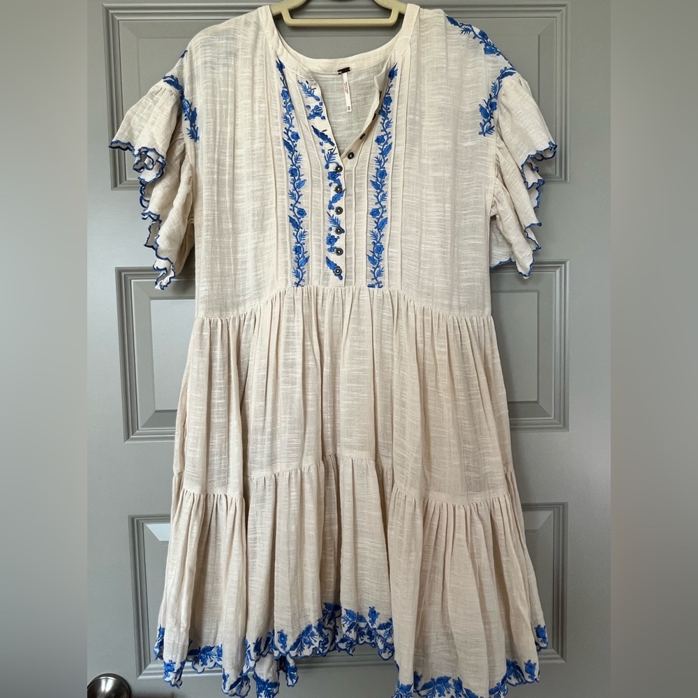 Free People Dress
